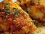 Crispy Cheddar Chicken