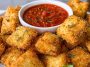 Crispy Fried Ravioli