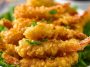 Crispy Shrimp Tempura 1
