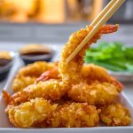 Crispy Shrimp Tempura Crispy Shrimp Tempura2 1