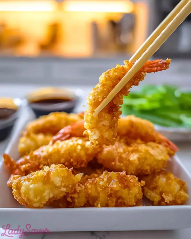 Crispy Shrimp Tempura Crispy Shrimp Tempura2 1