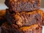 Delicious Nutella Brownies Recipe