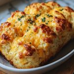 Easy Cheesy Biscuit Loaf Easy Cheesy Biscuit Loaf2 1