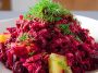 Easy Russian Beet Salad Recipe