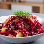 Easy Russian Beet Salad Recipe Easy Russian Beet Salad Recipe2