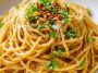 Garlic Noodles