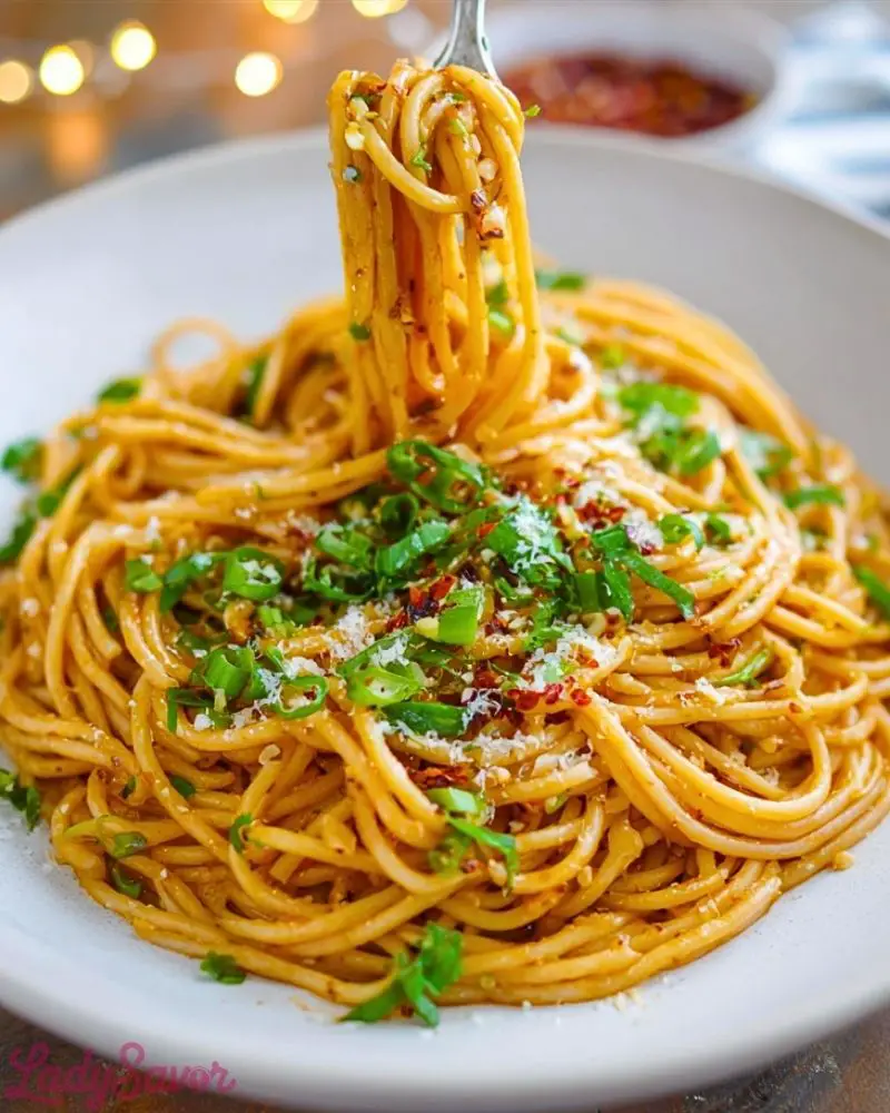 Garlic Noodles Garlic Noodles2