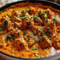 Gordon Ramsays Chicken Tikka Masala