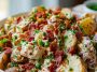 Jalapeno Popper Potato Salad