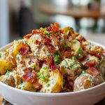 Jalapeno Popper Potato Salad Jalapeno Popper Potato Salad2