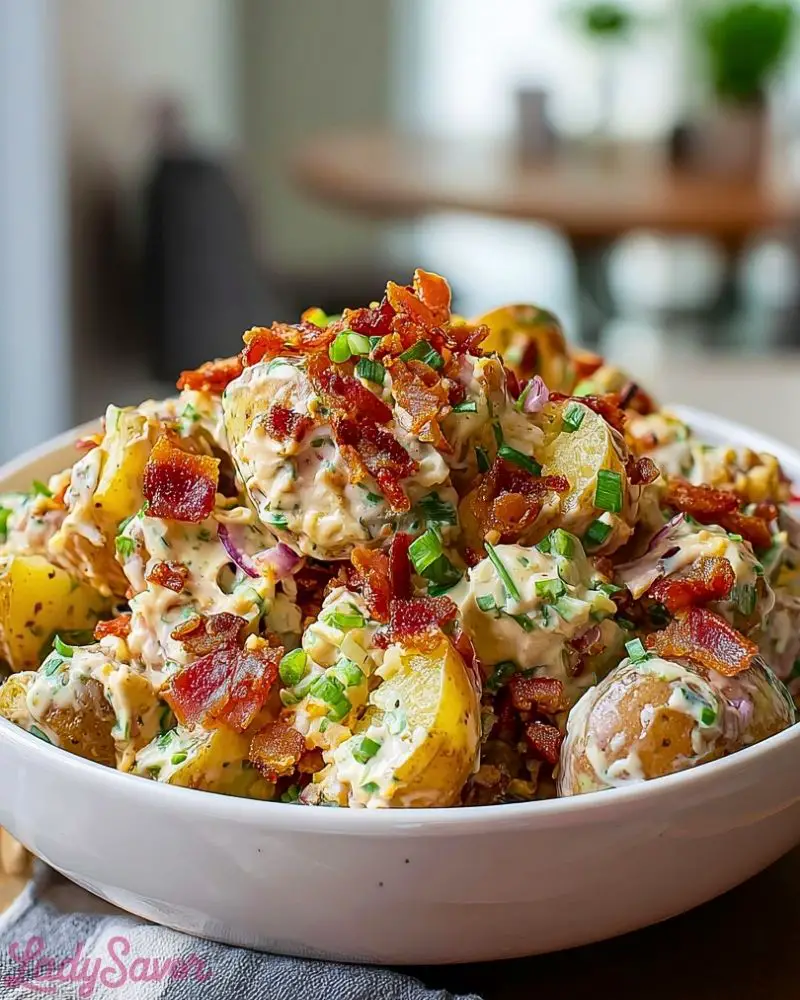 Jalapeno Popper Potato Salad Jalapeno Popper Potato Salad2