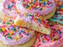 Lofthouse Frosted Sugar Cookies