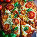 Margherita Pizza Margherita Pizza2