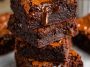 Nutella Brownies