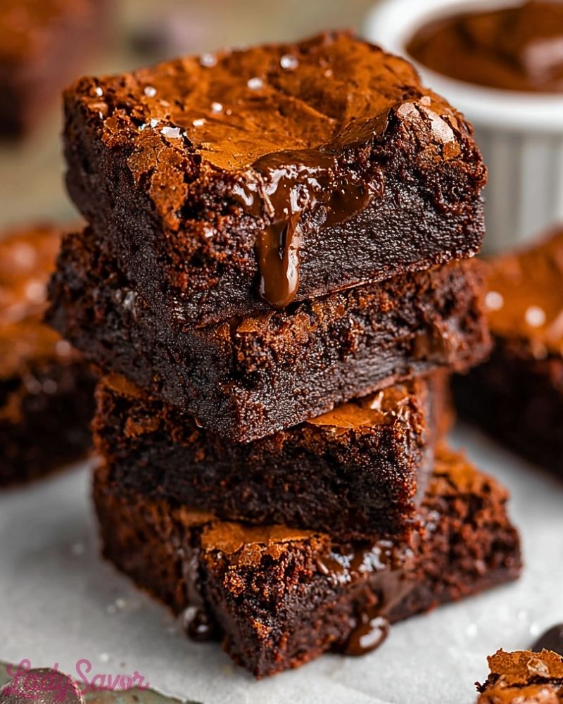 Nutella Brownies Nutella Brownies