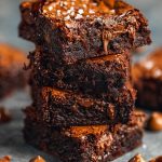 Nutella Brownies Nutella Brownies2