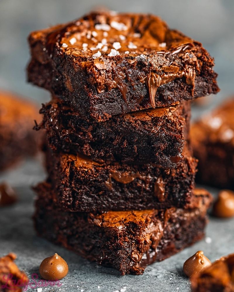 Nutella Brownies Nutella Brownies2