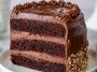 Nutella Cake