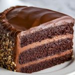Nutella Cake Nutella Cake2