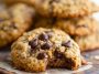 Oatmeal Chocolate Chip Cookies