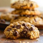 Oatmeal Chocolate Chip Cookies Oatmeal Chocolate Chip Cookies2