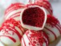 Perfect Red Velvet Cake Pops Recipe