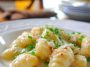 Potato Gnocchi