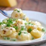 Potato Gnocchi Potato Gnocchi2