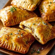 Savory Hand Pies
