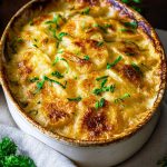 Scalloped Potatoes Scalloped Potatoes2