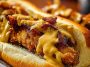 South Carolina Bird Dog Sandwiches
