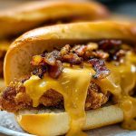 South Carolina Bird Dog Sandwiches South Carolina Bird Dog Sandwiches2