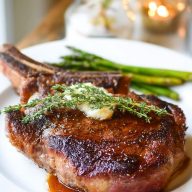 Steak in the Oven