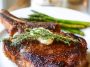 Steak in the Oven