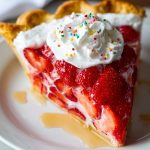 Strawberry Pop Tart Pie2