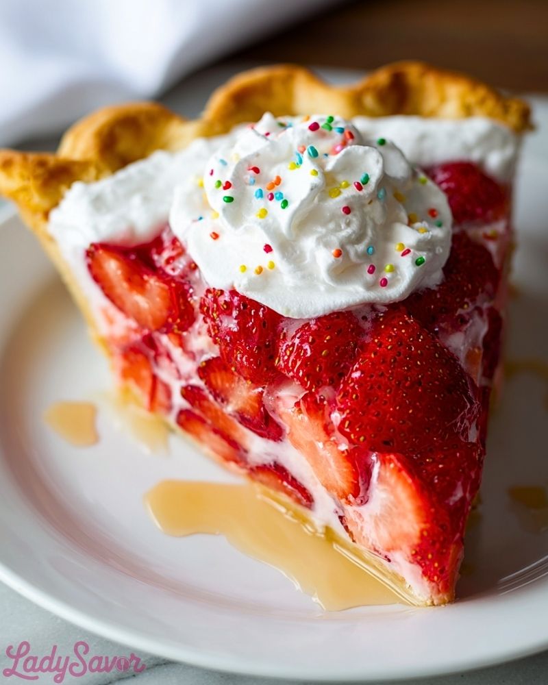 Strawberry Pop Tart Pie2