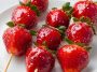 Strawberry Tanghulu