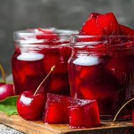 Sweet Tangy and the Jar That Tastes Just Like Grandmas