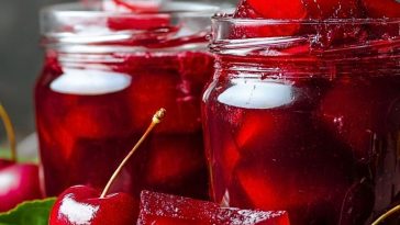 Sweet Tangy and the Jar That Tastes Just Like Grandmas