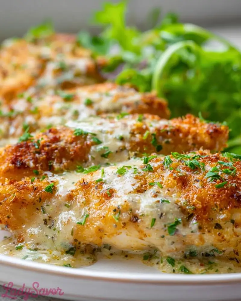 The Best Baked Ranch Chicken Recipe The Best Baked Ranch Chicken Recipe