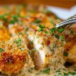 The Best Baked Ranch Chicken Recipe The Best Baked Ranch Chicken Recipe2