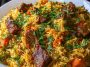 The Best Plov Recipe Ever