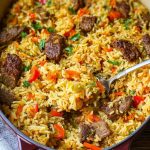 The Best Plov Recipe Ever The Best Plov Recipe Ever2