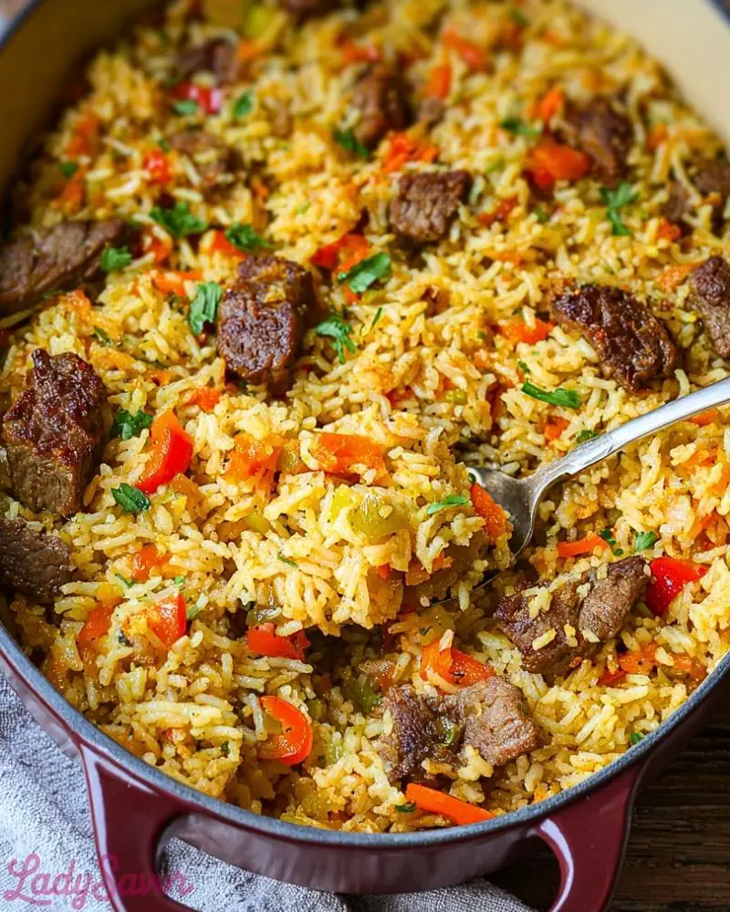 The Best Plov Recipe Ever The Best Plov Recipe Ever2