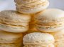 Vanilla Macarons