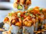 Volcano Roll