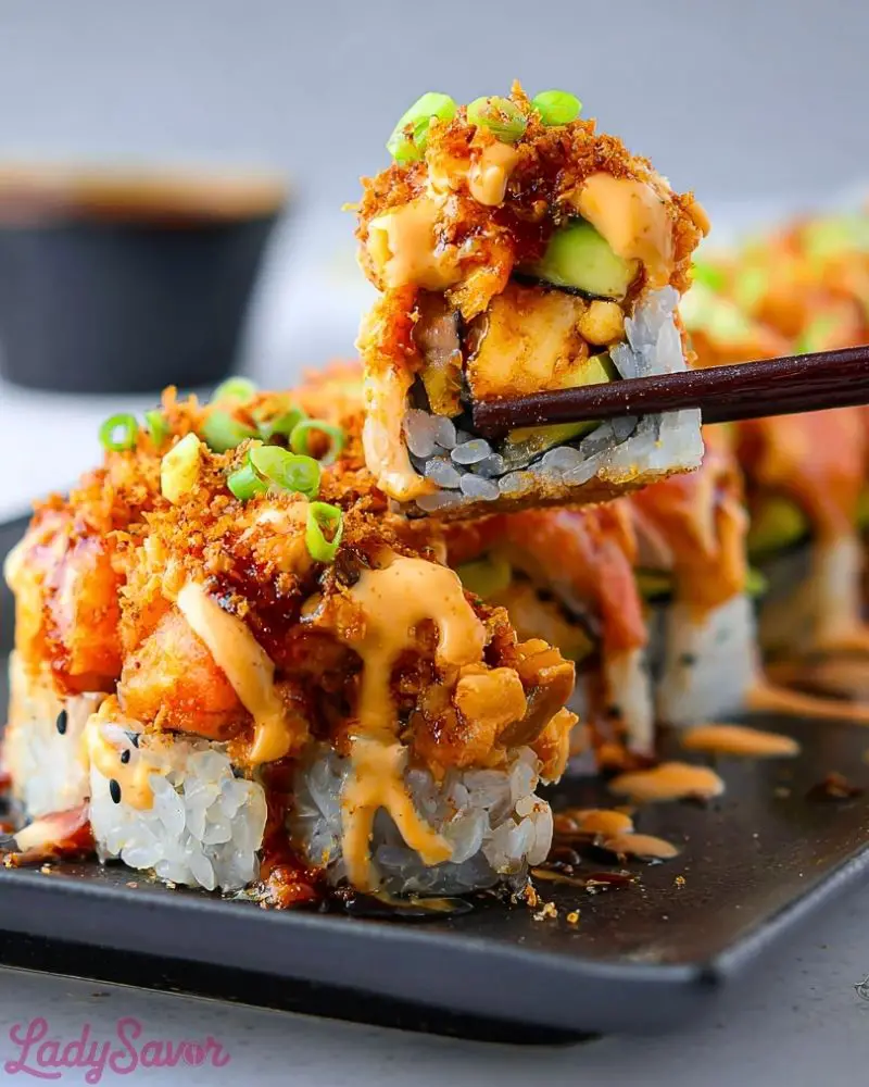 Volcano Roll2