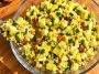 Avocado Bacon Egg Salad