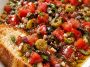 Balsamic Tomato Bread Dip
