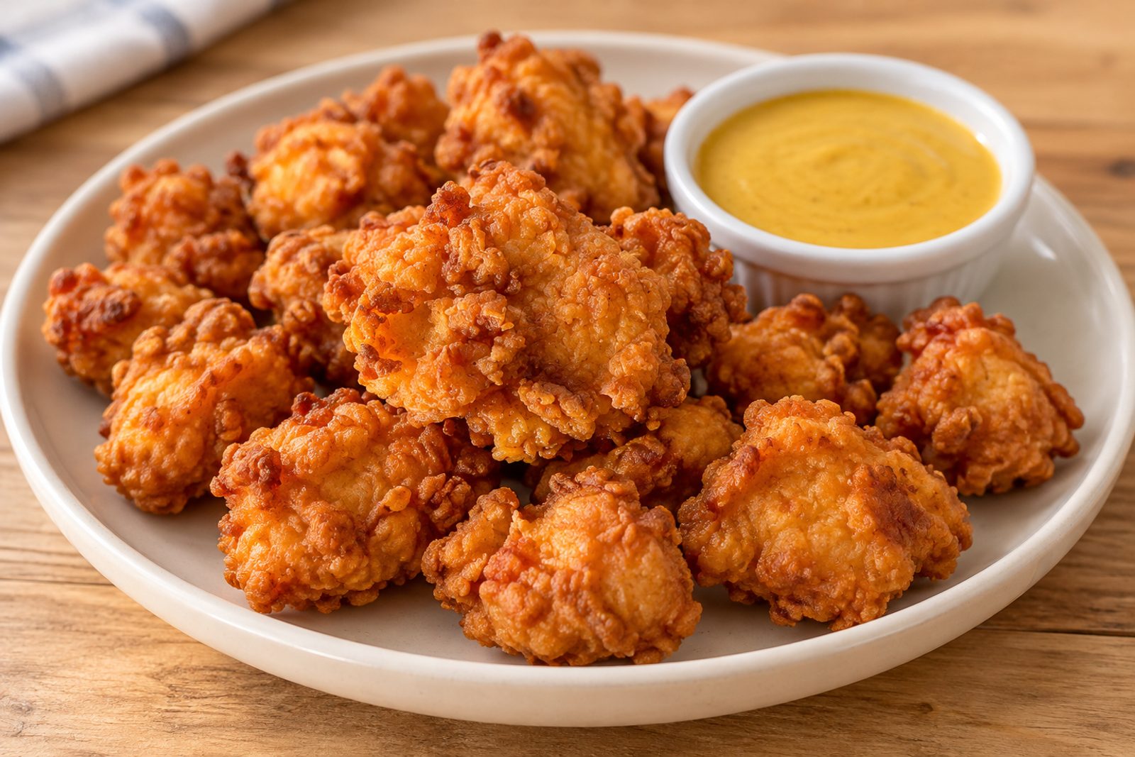 Chick-fil-A Nuggets